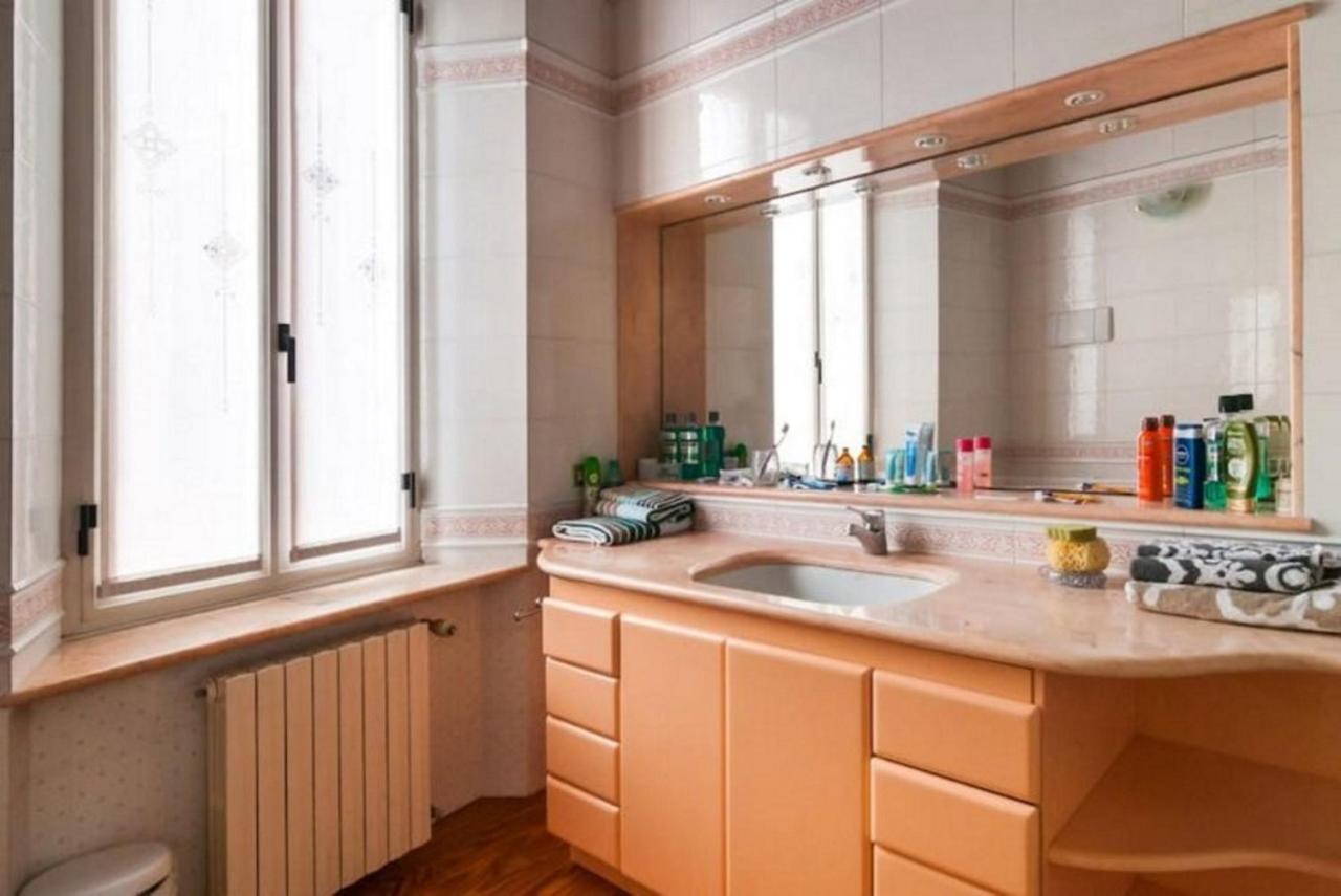 Villa Magnolia Lago Maggiore Besozzo Exterior foto