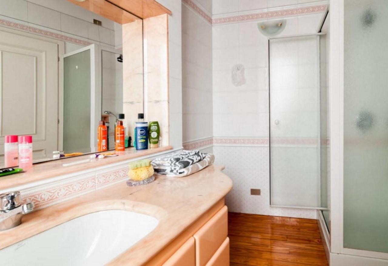 Villa Magnolia Lago Maggiore Besozzo Exterior foto