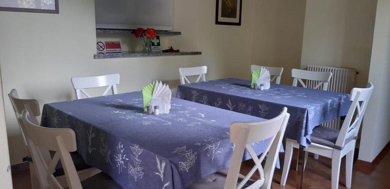Villa Magnolia Lago Maggiore Besozzo Exterior foto